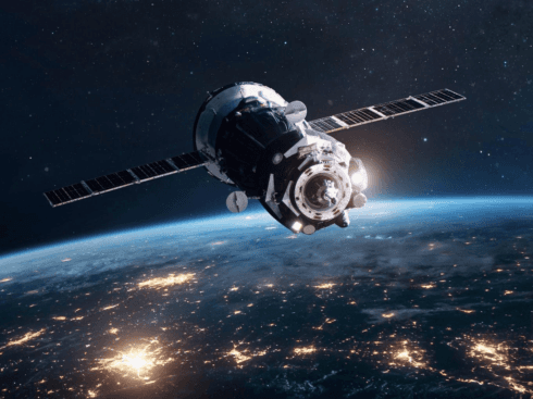 India Must Build Its Space Tech Companies The Way NASA Built SpaceX