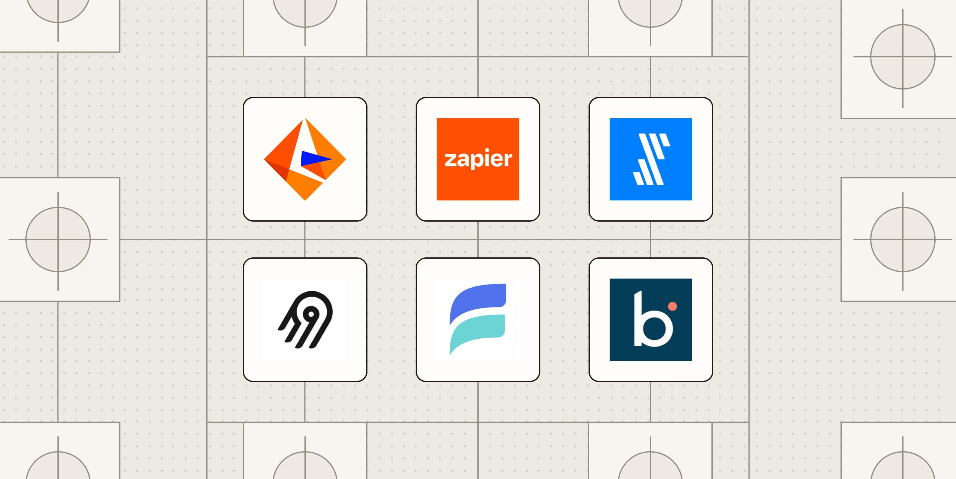 أفضل 8 أدوات لتكامل البيانات في 2026: من Zapier إلى Airbyte