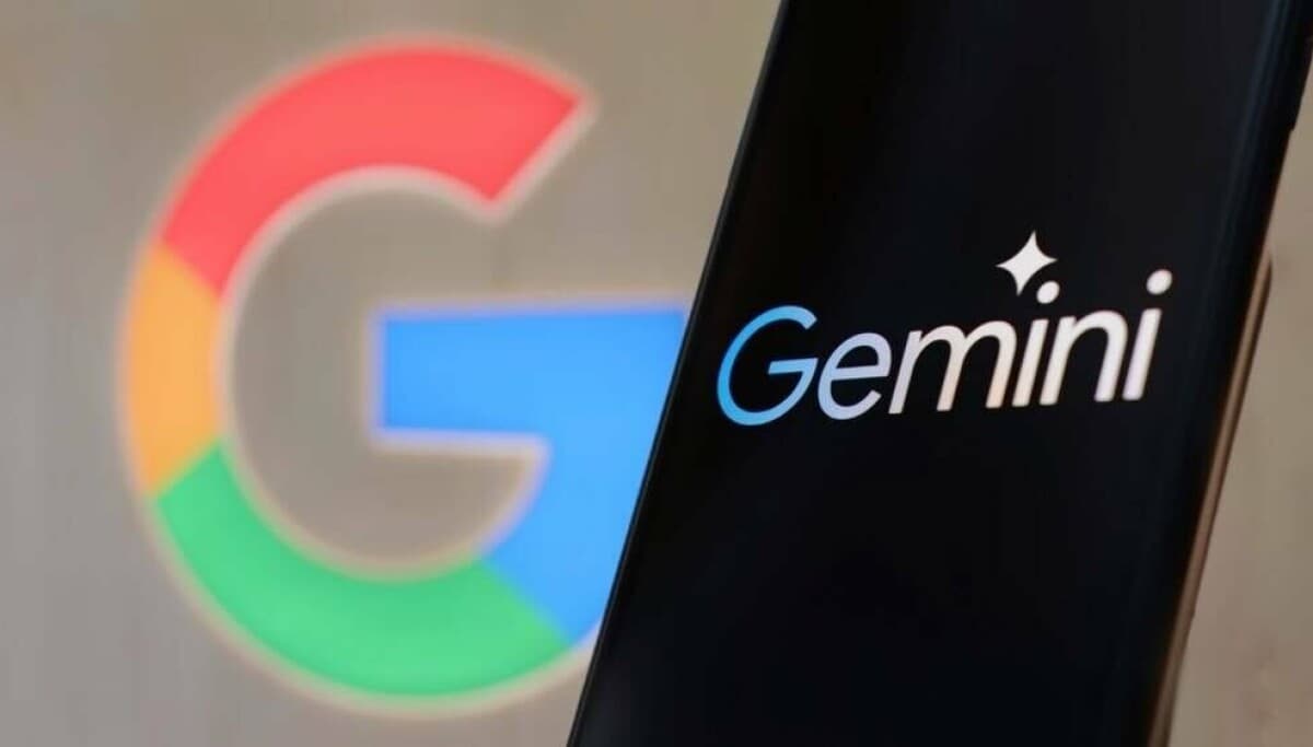 ثغرة في شاشة قفل أندرويد تتيح لـ Gemini إرسال رسائل دون إدخال رمز PIN