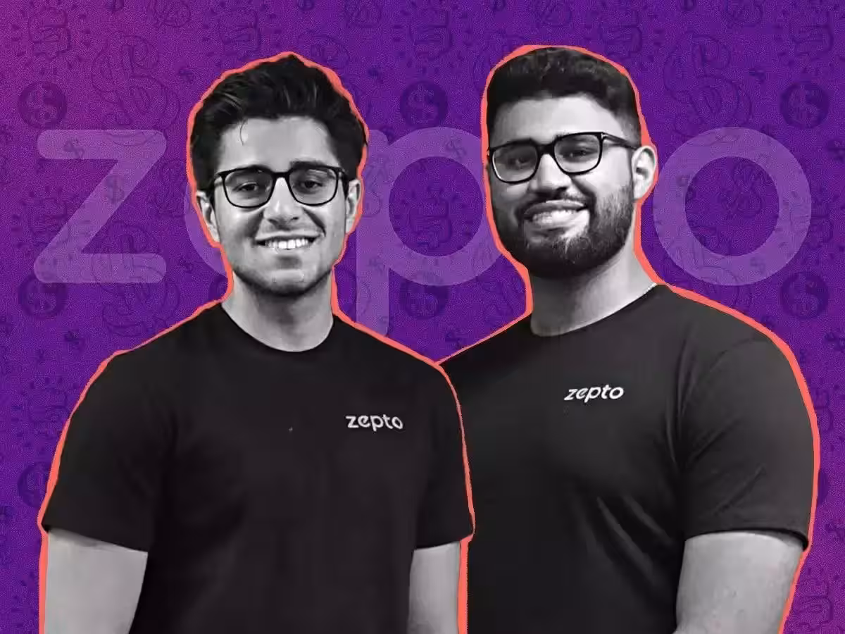 Zepto IPO shrinks 20% as valuation drops to $3.5-4B