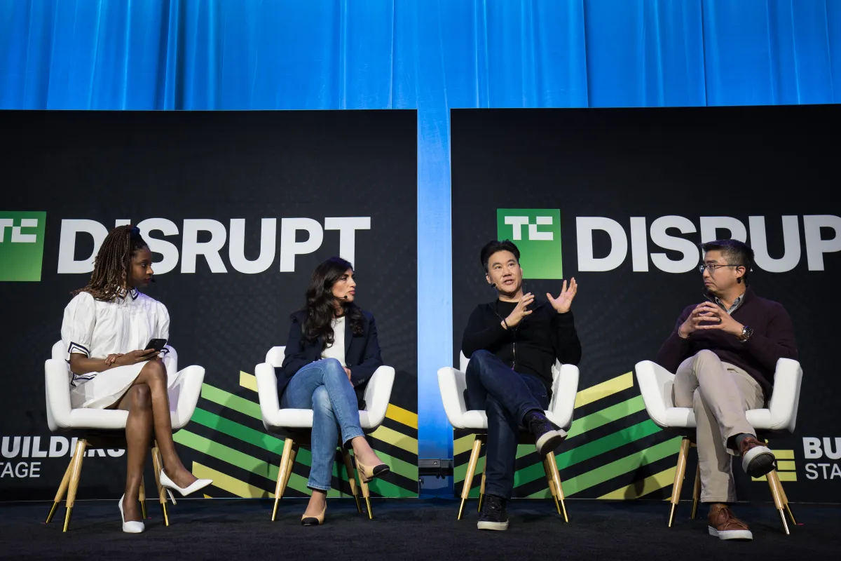 Pre-seed funding without a product: what Disrupt 2026 panelists advise