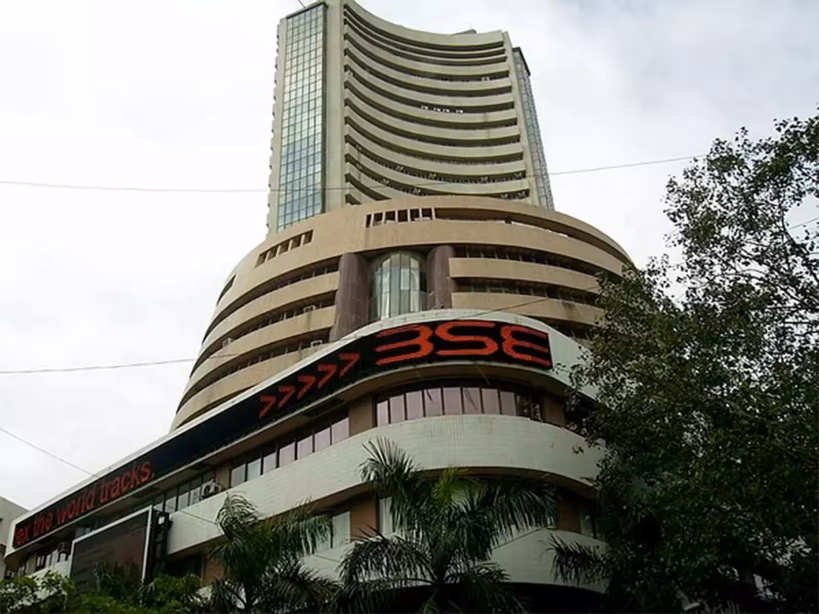 Stock indices
