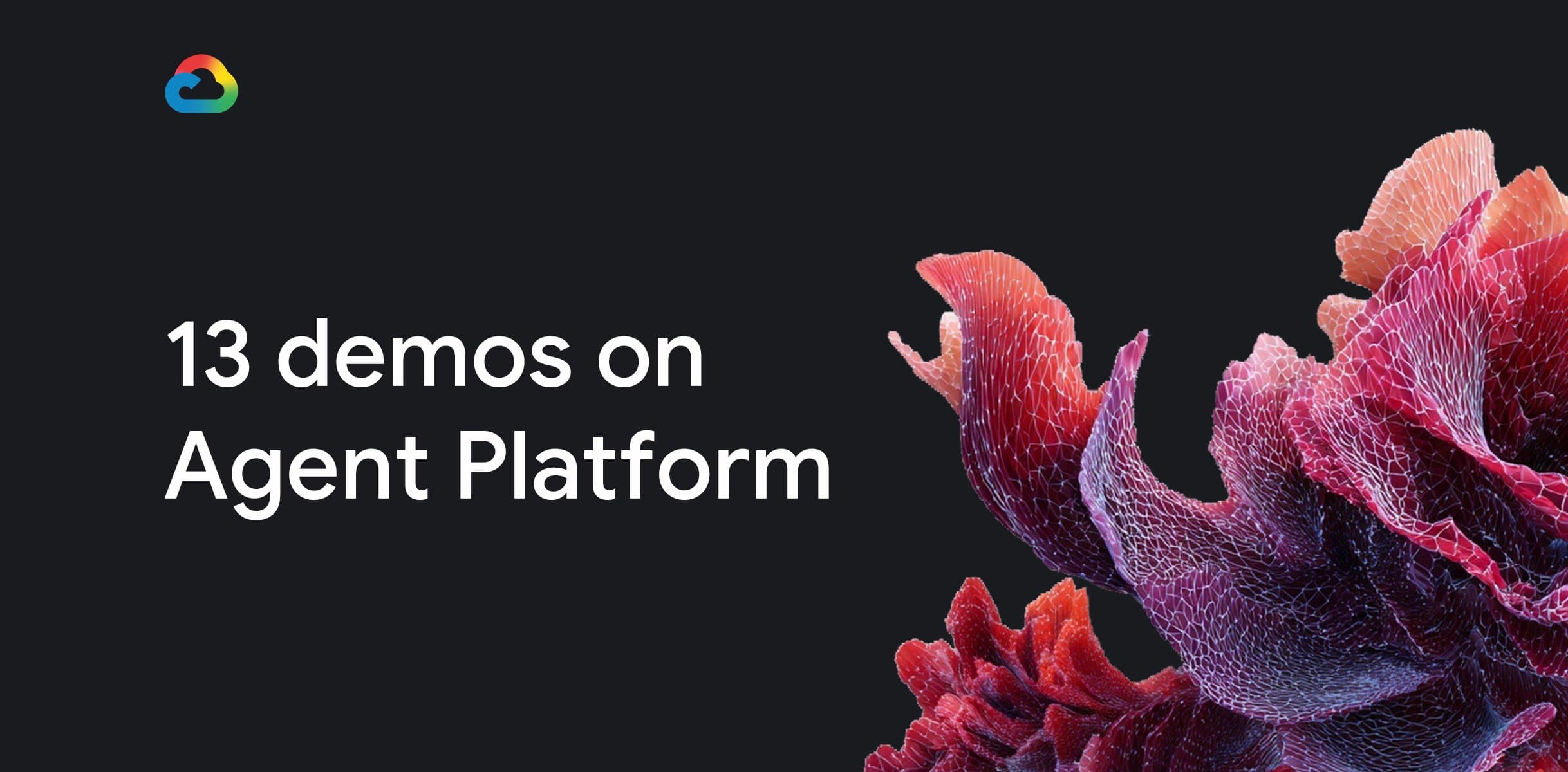 منصة Gemini Agent Platform: 13 نموذجاً عملياً لبناء وكلاء الذكاء الاصطناعي للمؤسسات