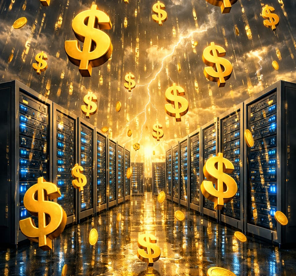 Databricks تقفز إلى 188 مليار دولار: كيف حوّلت شركة بيانات نفسها إلى عملاق ذكاء اصطناعي