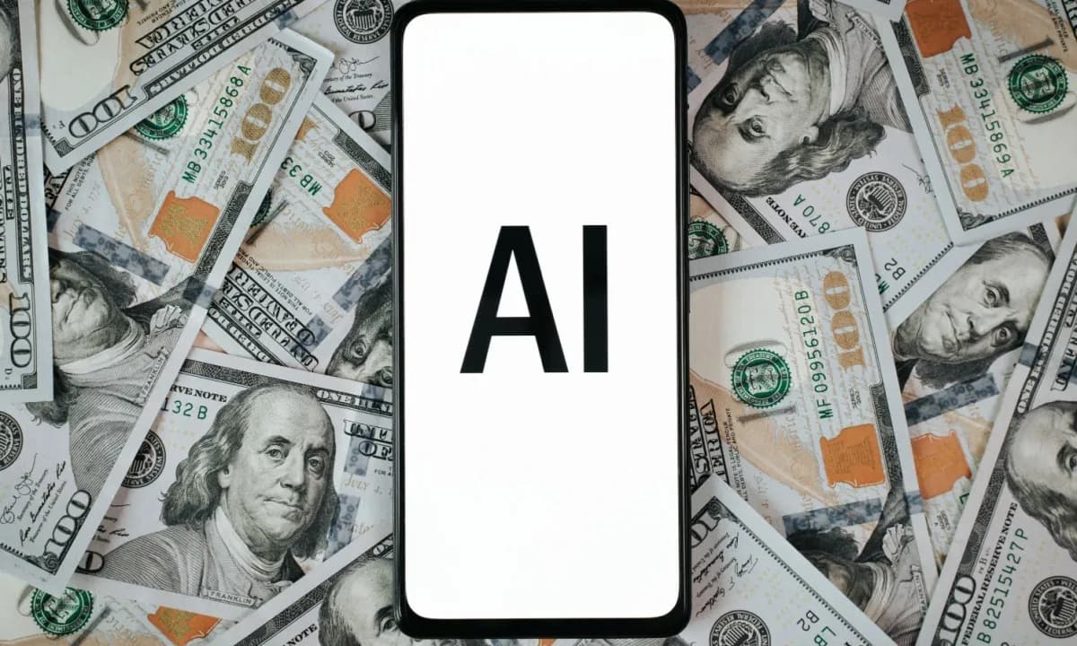 البنوك الأمريكية تعلن عن أكثر من 1000 حالة استخدام للذكاء الاصطناعي: الإنفاق التقني يتحول إلى ثابت تشغيلي