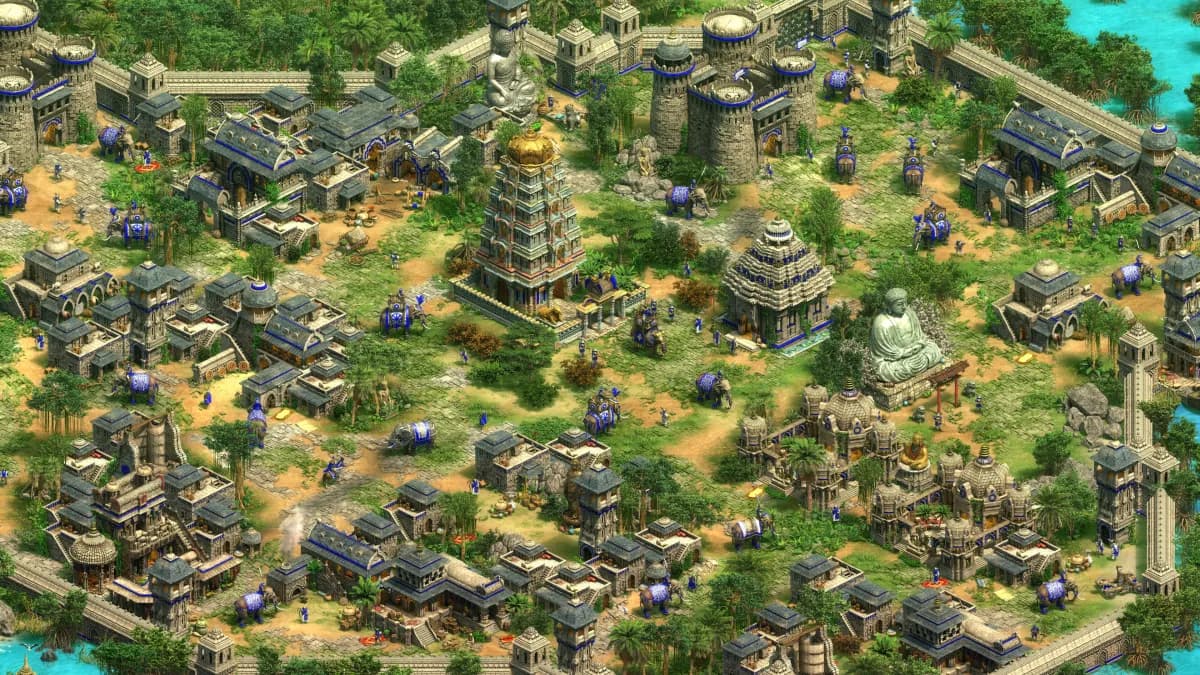 Age of Empires II bug let hackers hijack PCs via game invites