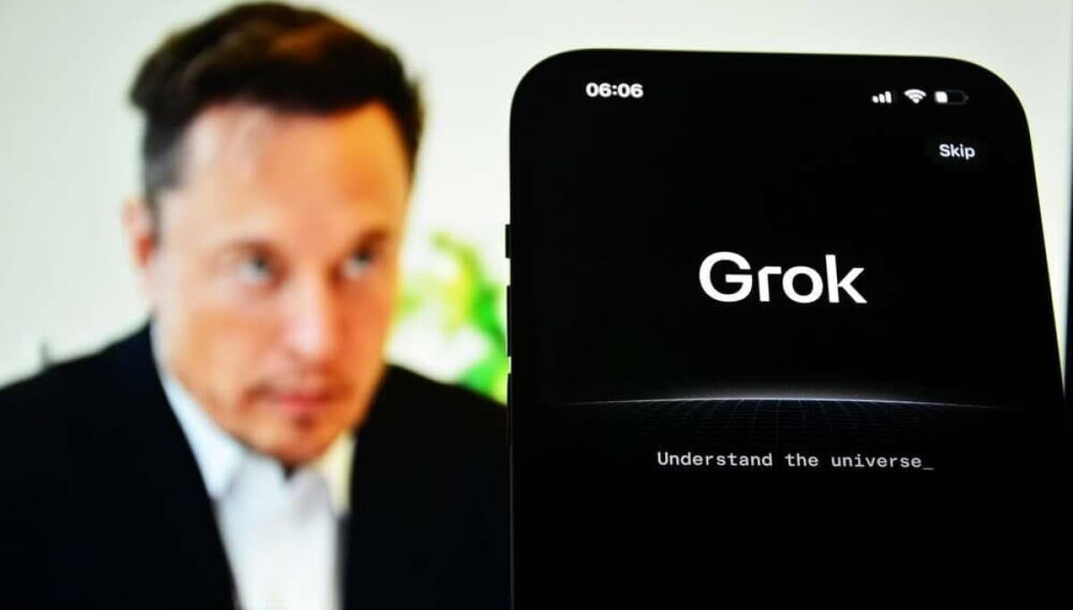 SpaceX open sources Grok Build after repo-uploading scandal