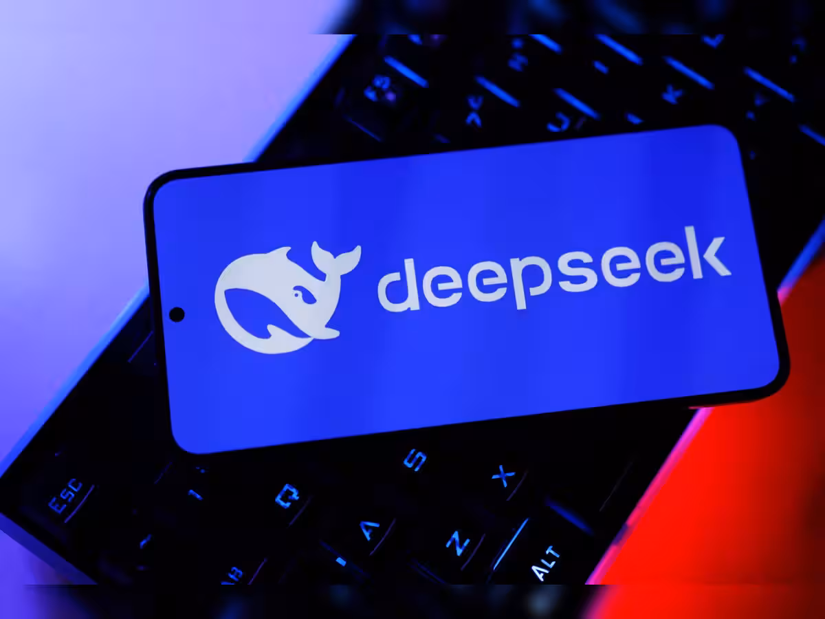 DeepSeek eyes $74B valuation, Shanghai IPO filing