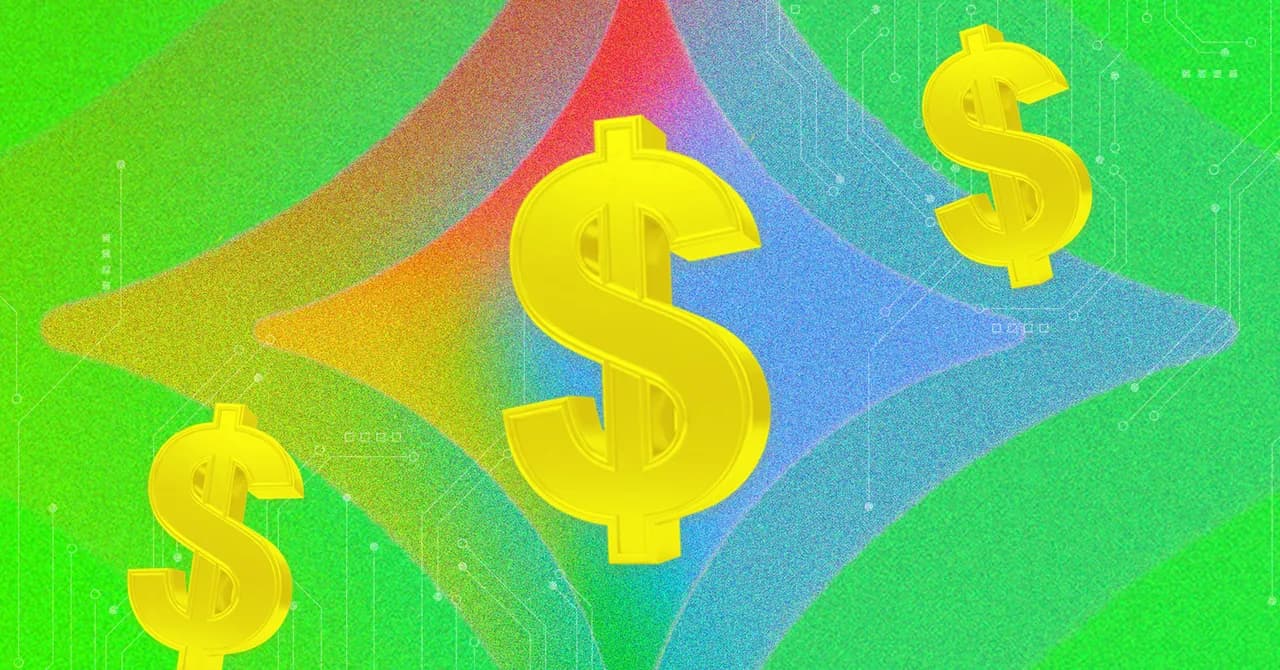 نظام الأرصدة الجديد في Google Gemini: كيف يعمل وماذا تحصل عليه؟