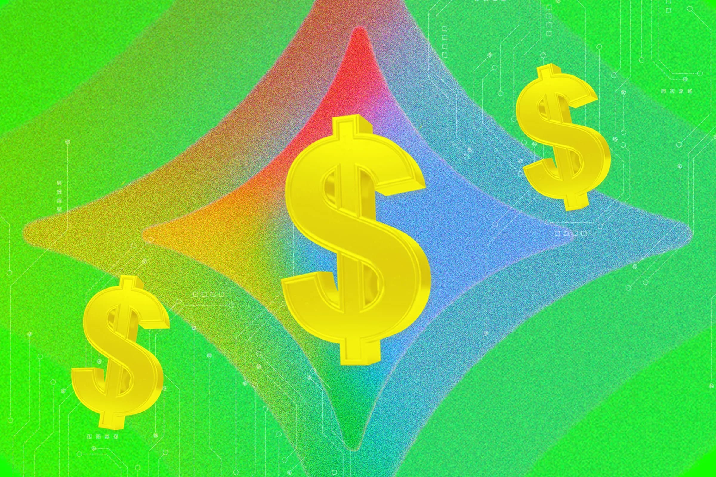 مقارنة بين نماذج Gemini المختلفة وتأثيرها على استهلاك الأرصدة