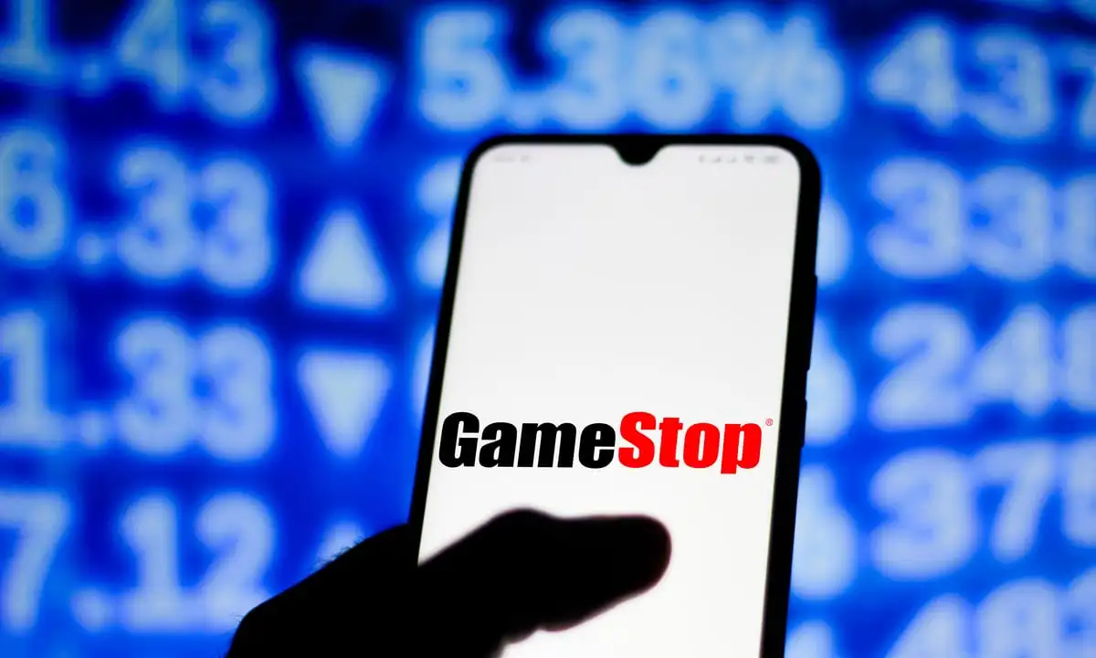 GameStop doubles down on $56B eBay bid after rejection