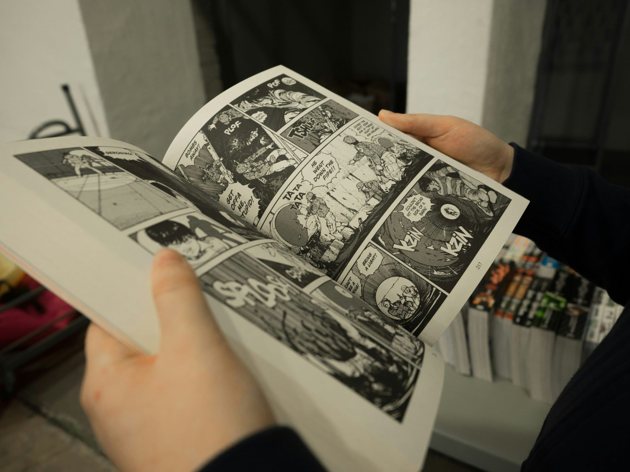 Microsoft open-sources Comic Chat, the app that made Comic Sans famous