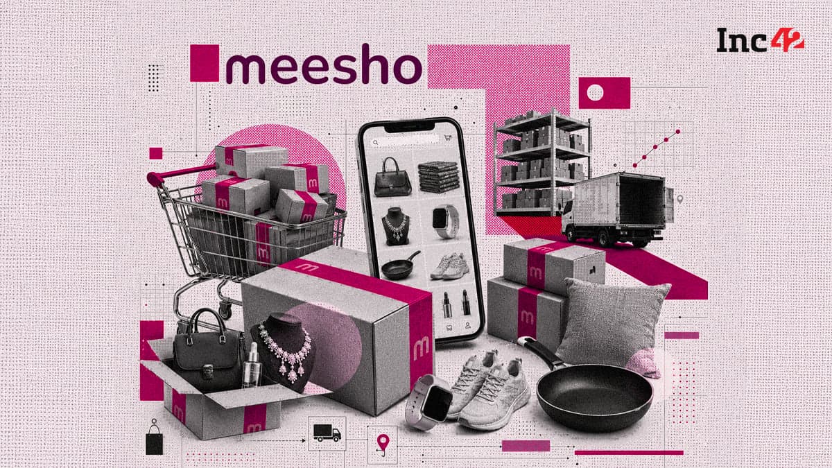 How Meesho makes ₹12,600 Cr without charging seller commissions