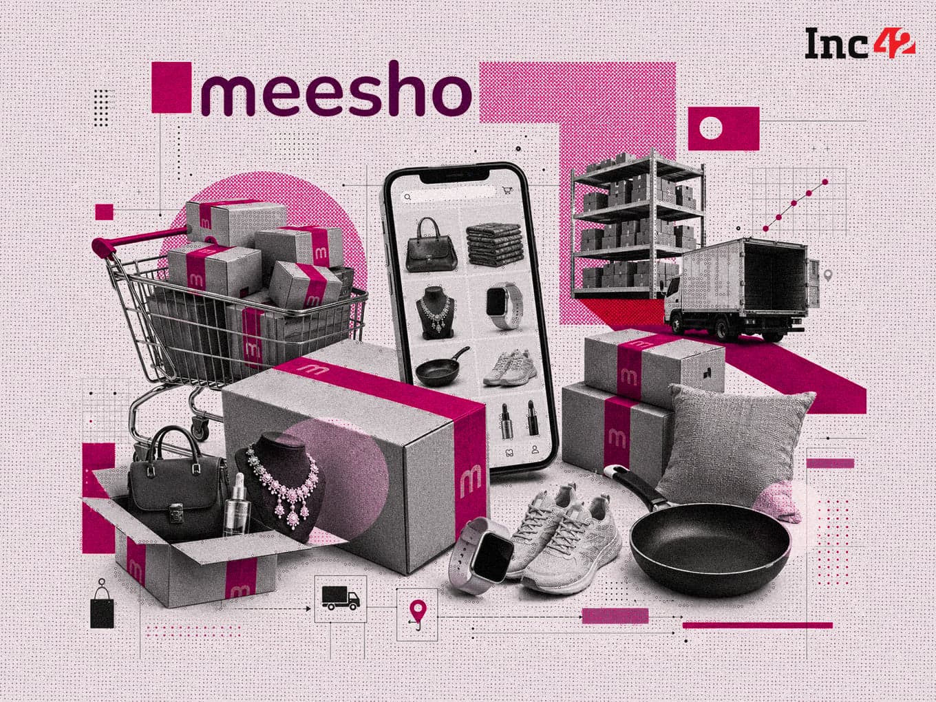 Decoding Meesho’s Business Model & Seller-Centric Revenue Engine