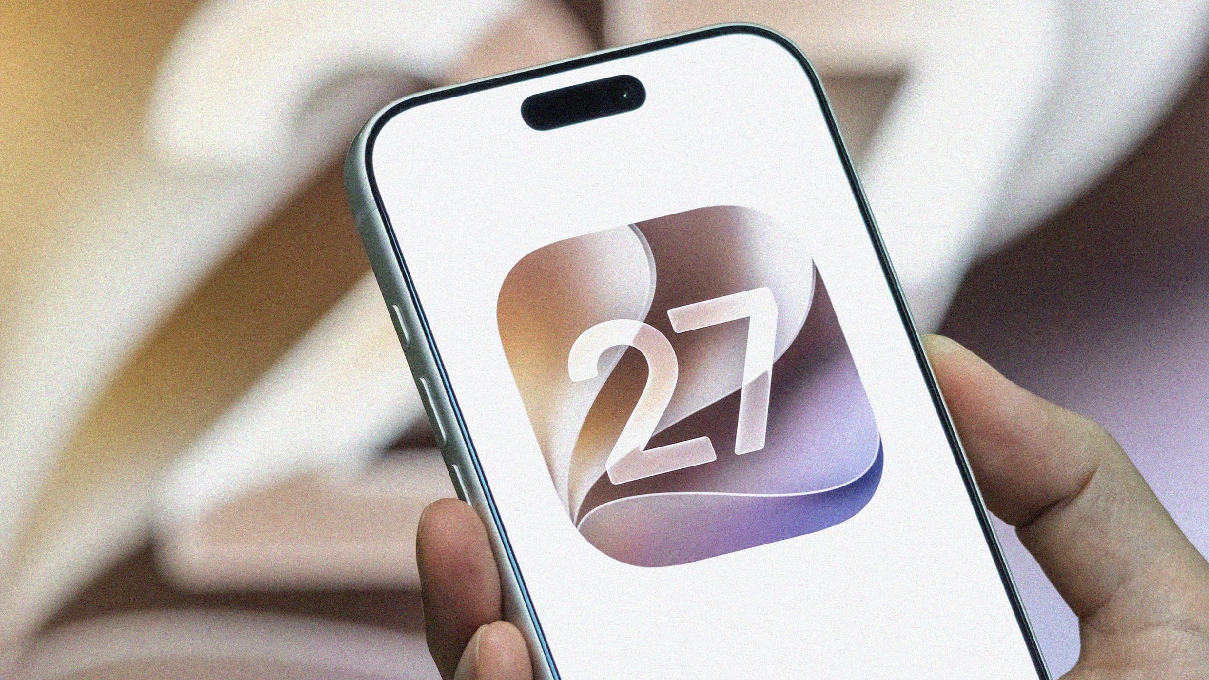 iOS 27 بيتا العامة: 5 ميزات يجب على فرق الذكاء الاصطناعي اختبارها الآن