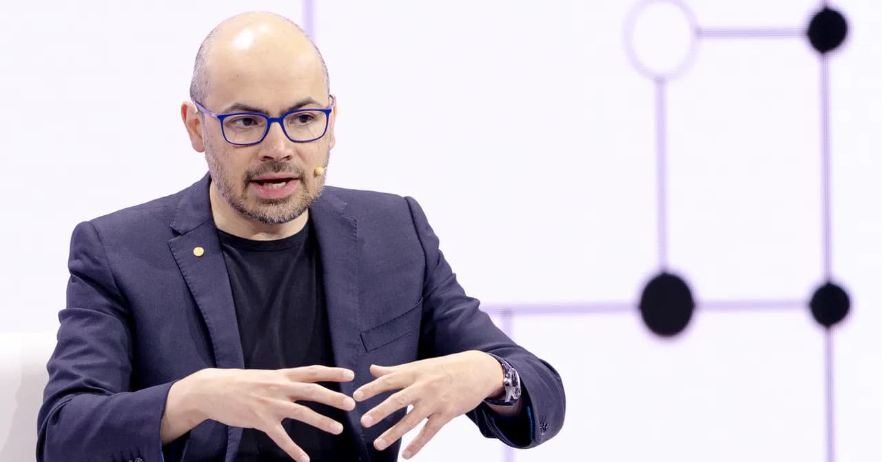 DeepMind union talks hit early snag over HR-only attendance