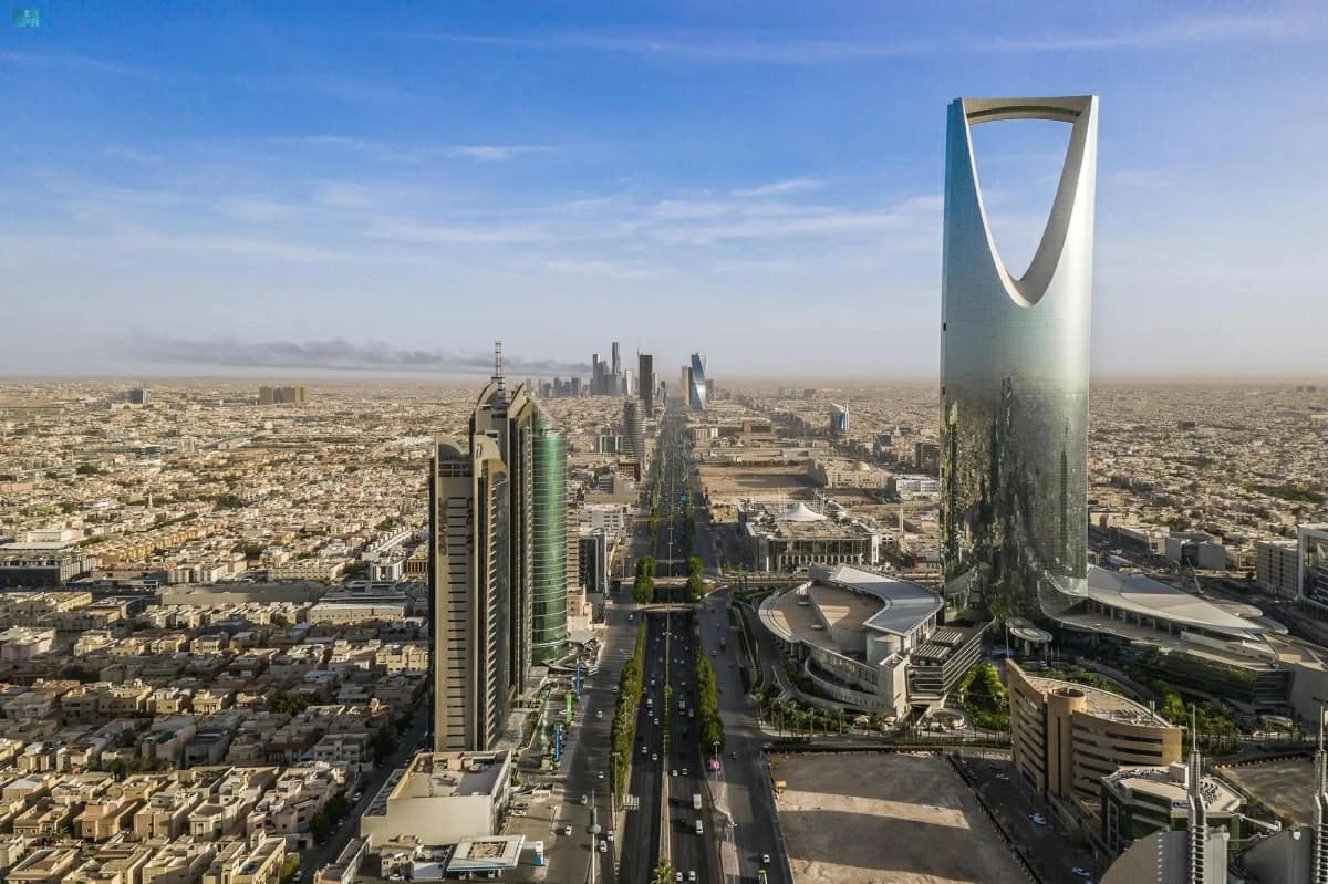السعودية تفرض غرامات 10 ملايين ريال في نظام تملك الأجانب للعقار الجديد