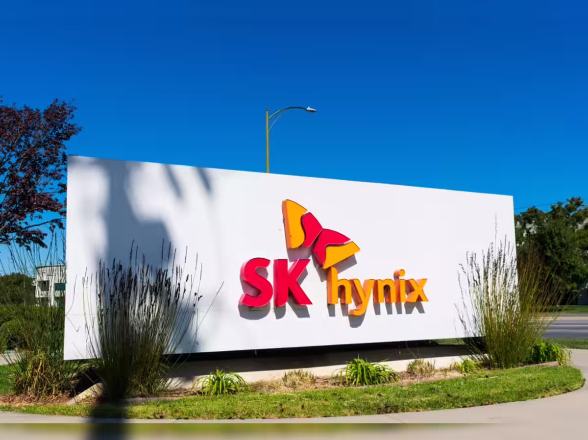 SK Hynix تستعد لإدراج تاريخي بقيمة 28 مليار دولار في ناسداك: ثاني أكبر طرح بعد SpaceX