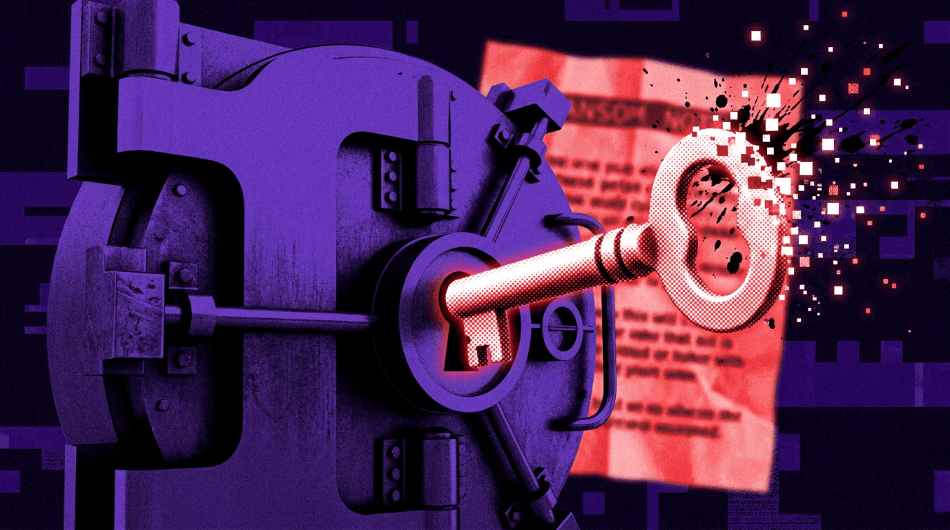 JADEPUFFER: first AI agent runs ransomware attack solo
