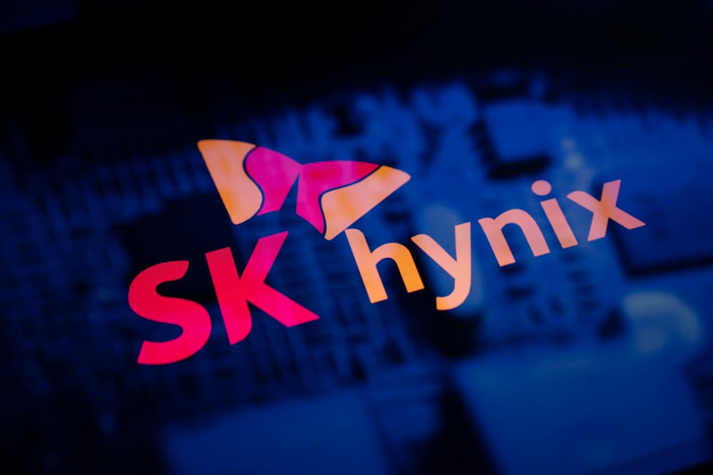 SK hynix تسعى لطرح أمريكي بقيمة 28 مليار دولار لتوسيع قدراتها في رقائق الذكاء الاصطناعي