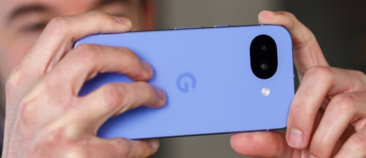 تسريب يكشف قفزة كبرى في مواصفات Google Pixel 11a مع معالج Tensor G6