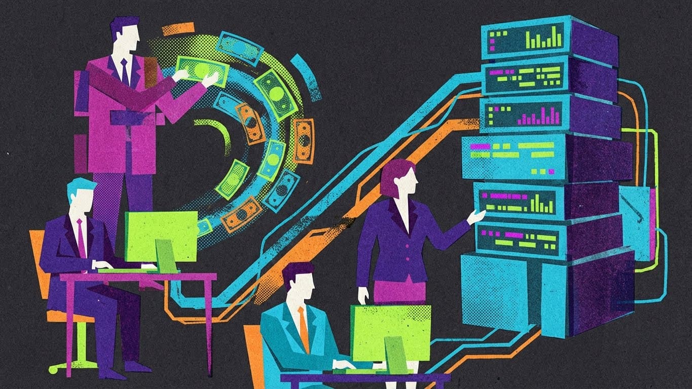 Amazon kills Mechanical Turk after 21 years of AI training