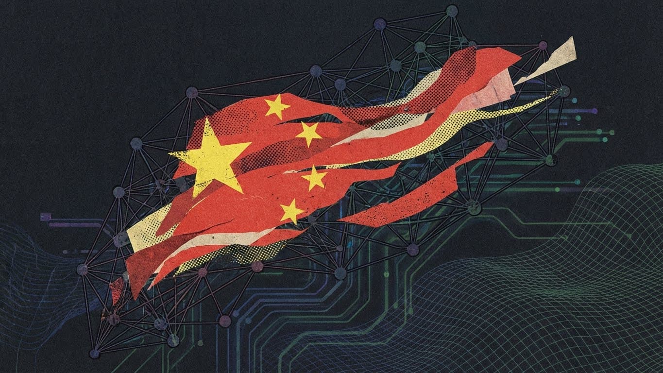 China bans AI companion personas on Doubao, Qwen, Yuanbao