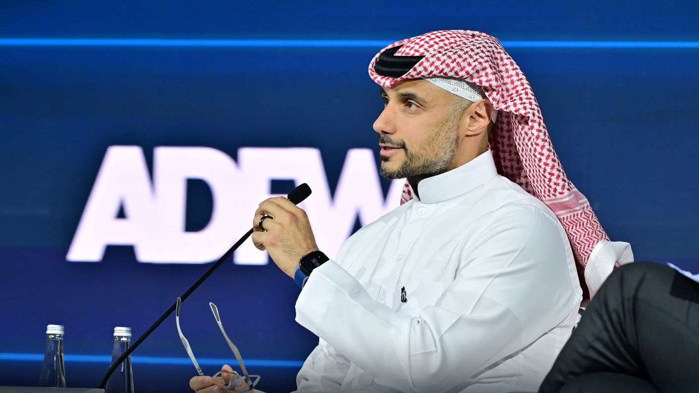 أرادة تطلق ذراعاً استثمارية في سوق أبوظبي العالمي بهدف إدارة 5 مليارات دولار