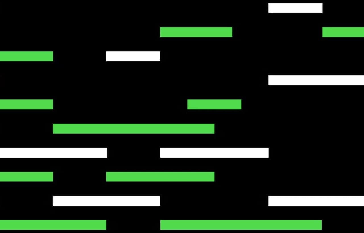 Top AI models now hold the lead for 7 weeks, not a year