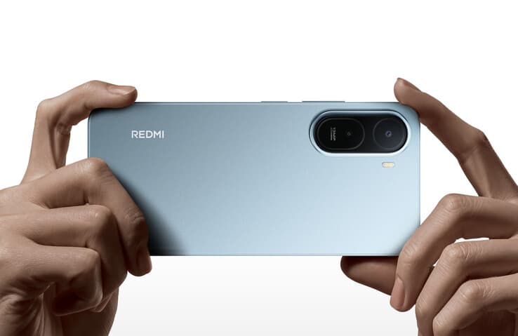 Redmi A7 Pro يصل الإمارات: هاتف اقتصادي بشاشة 120 Hz وبطارية 6000 mAh بسعر 389 درهماً