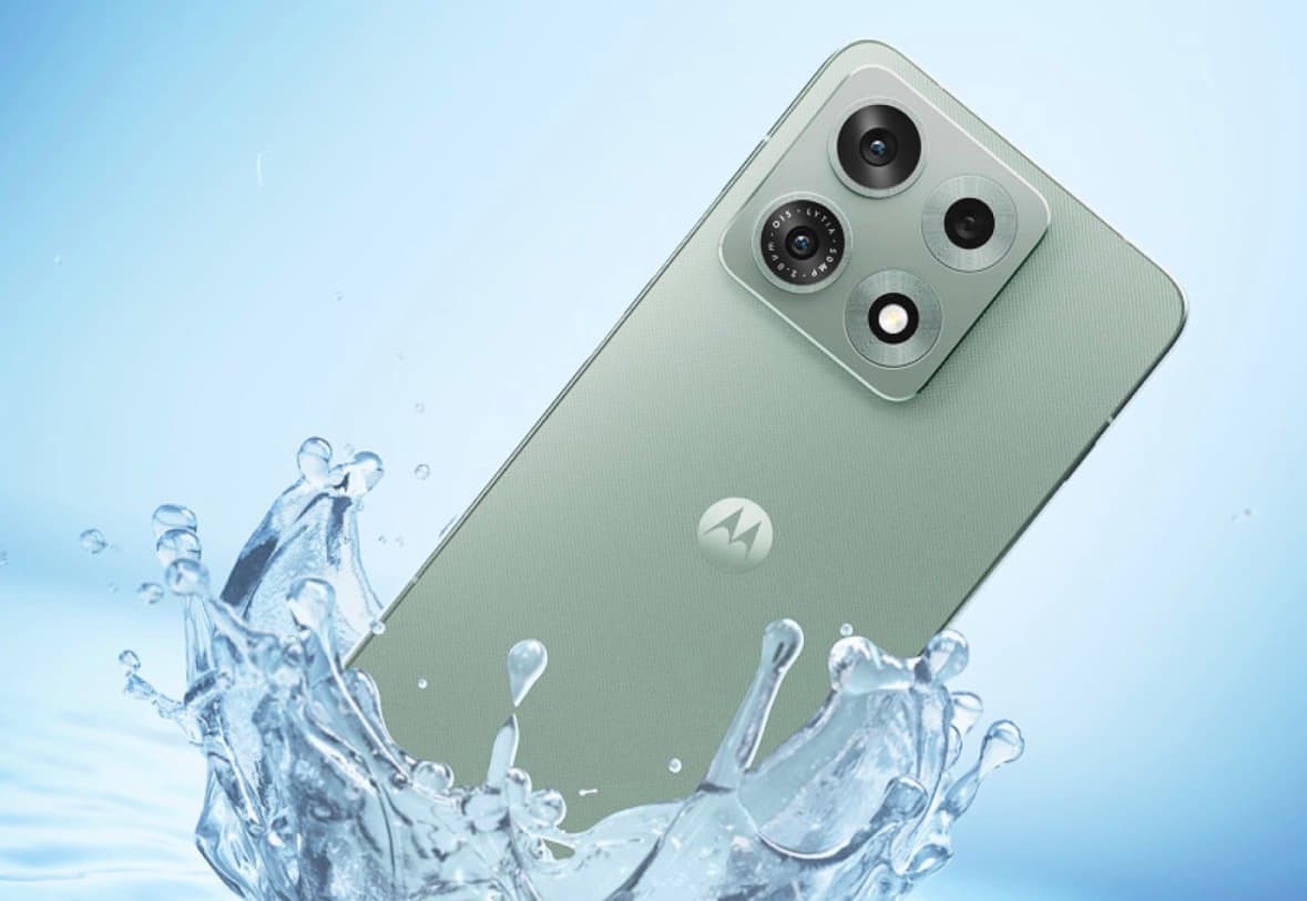 Motorola Edge 70 Max: ثلاث تحديثات أندرويد ودعم أمني لخمس سنوات، لكن المنافسين يتفوقون