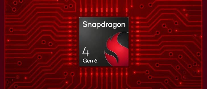 Snapdragon 4 Gen 6: تسريبات تكشف قفزة في الرسوميات ودعم Bluetooth 6.0 للهواتف الاقتصادية