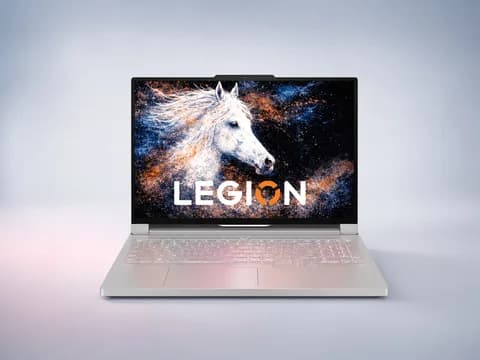 Lenovo Legion R9000P: أول حاسوب ألعاب محمول بشاشة IJP OLED ومعدل 240Hz