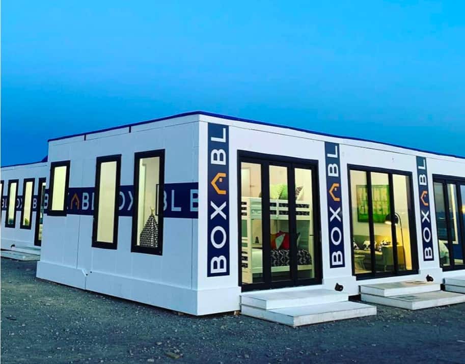 BOXABL تصل إلى بورصة ناسداك بعد جمع 230 مليون دولار من التمويل الجماعي: نموذج جديد لتمويل الشركات الناشئة