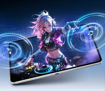 Nubia RedMagic Astra 2: جهاز لوحي للألعاب بمعدل تحديث 185Hz وسطوع يتحدى الشمس