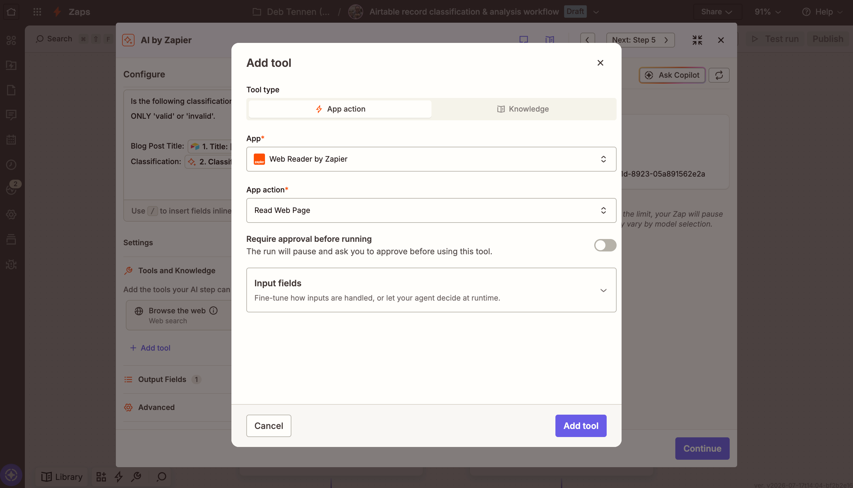 Image (Source: The Zapier Blog)