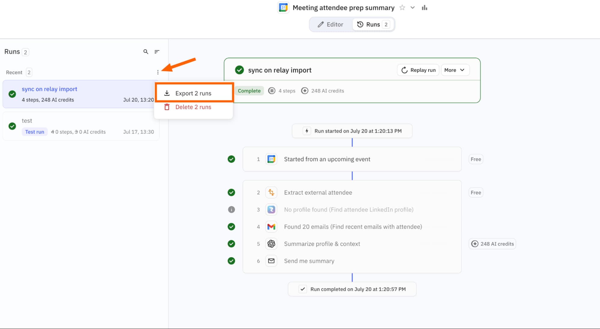 Image (Source: The Zapier Blog)