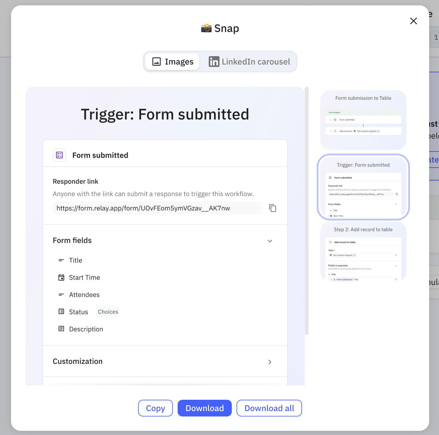 Image (Source: The Zapier Blog)
