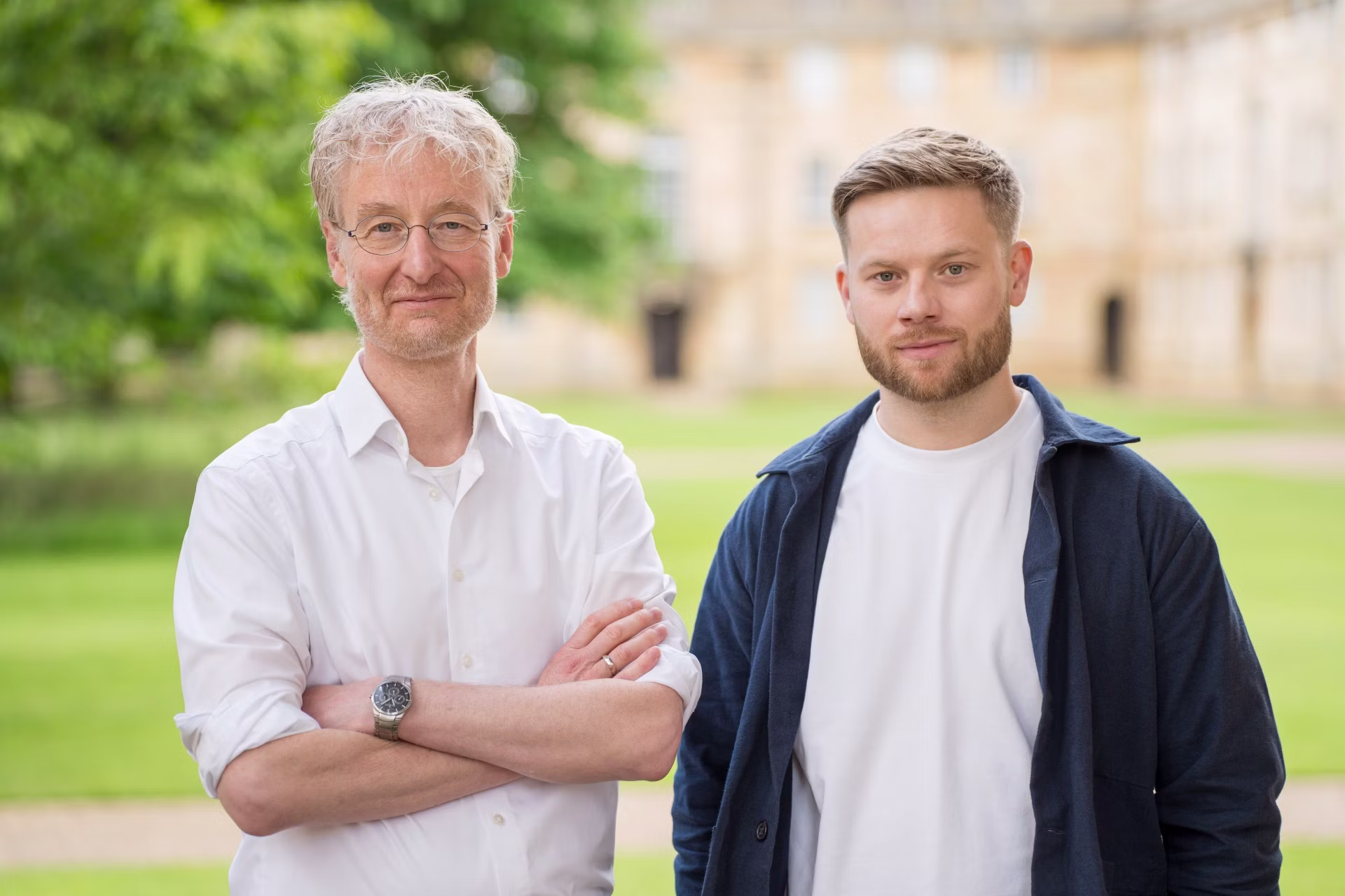 CuspAI raises $450M at $2.6B valuation for AI materials discovery
