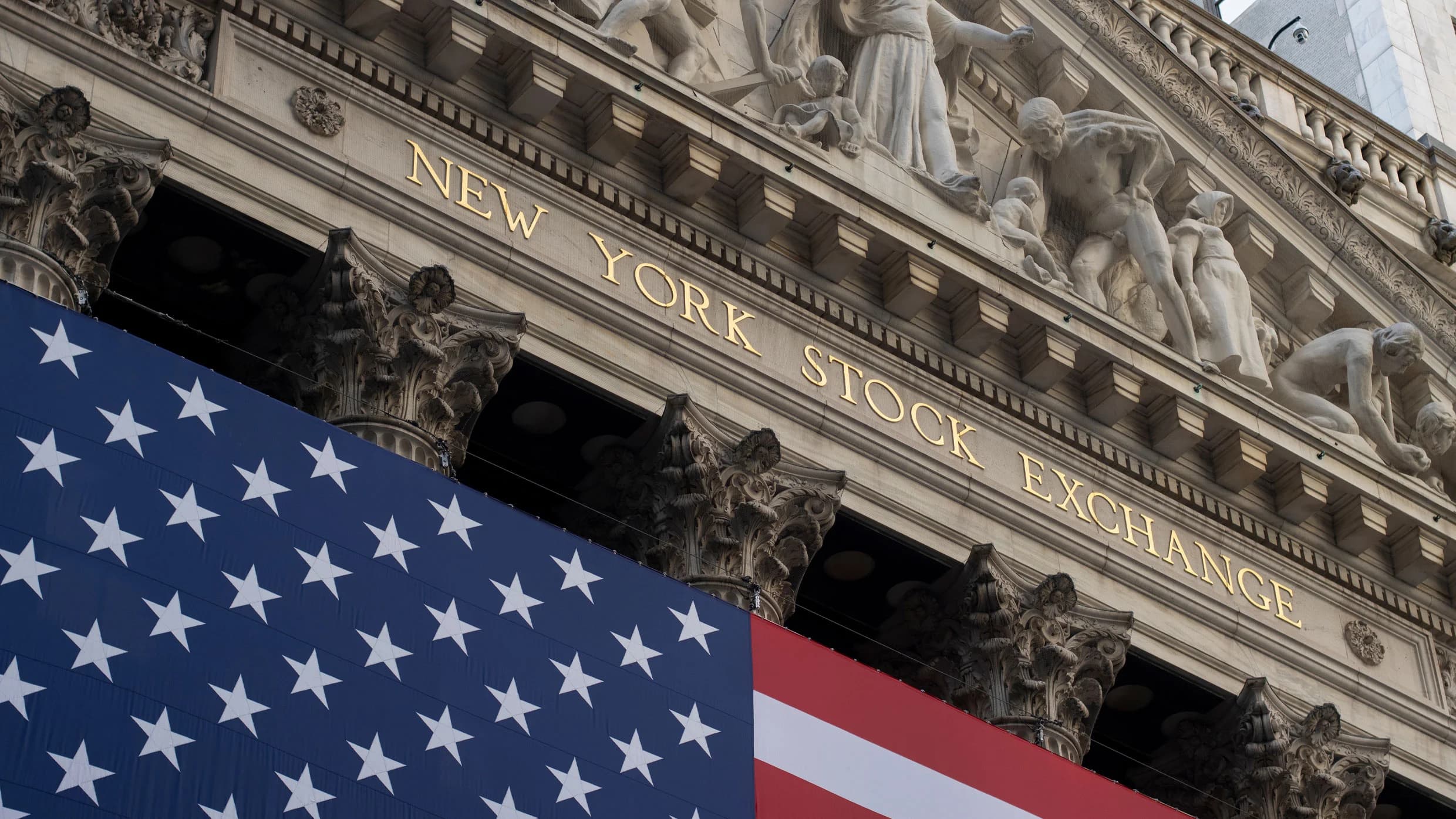 Half of 2025 IPOs are underwater despite Wall Street hype