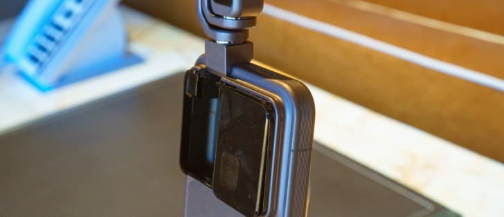 Honor Robot Phone يظهر في نهائي كأس العالم 2026: ماذا نعرف عن هاتف الكاميرا الثورية؟