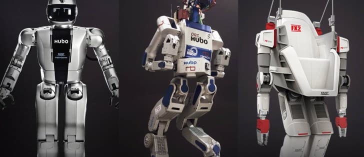 سامسونج تدخل سباق الروبوتات بقسم جديد: ماذا يعني RX للمصانع الذكية؟