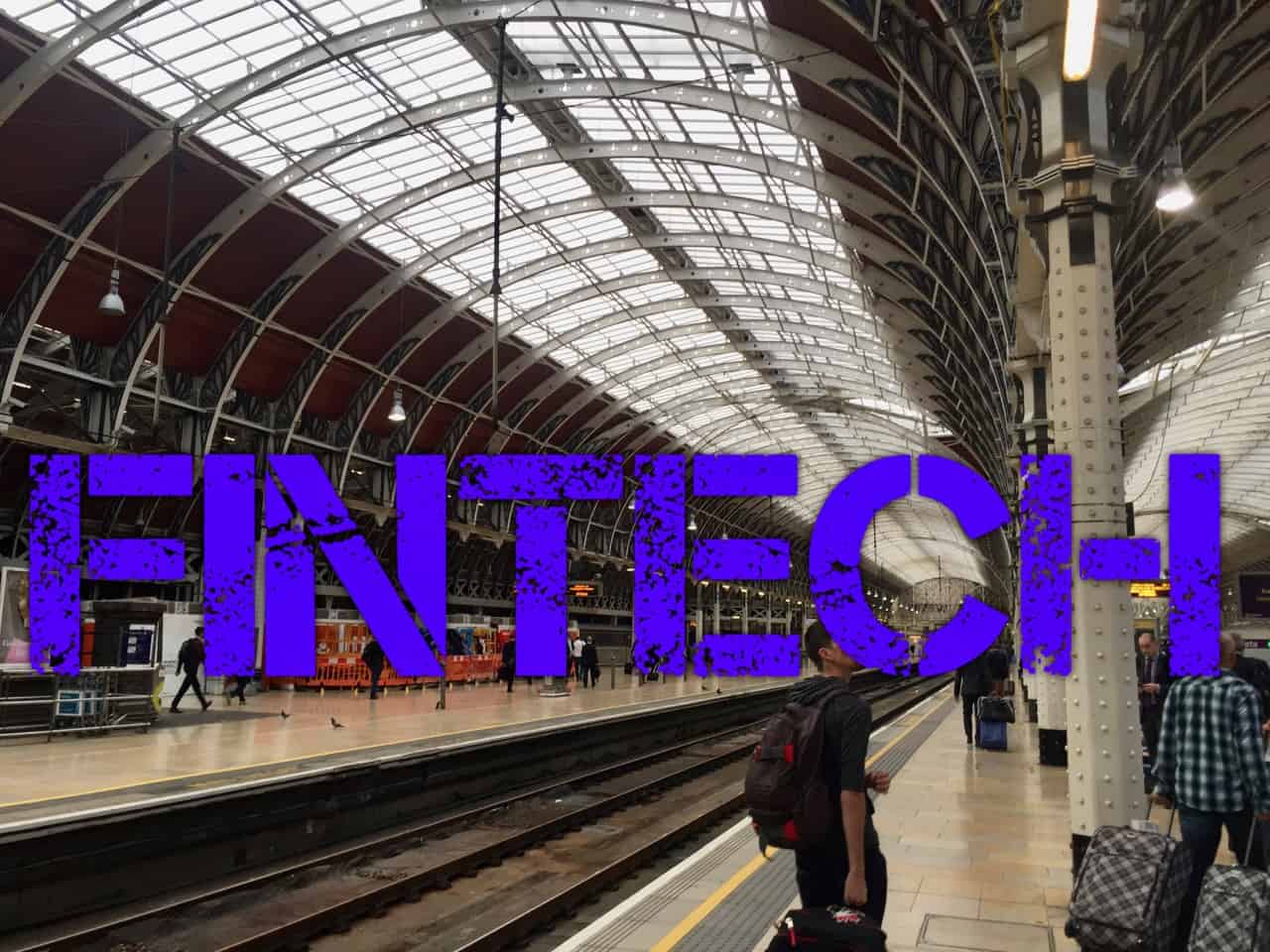 UK fintech funding drops 26% in H1 2026, but seed deals surge