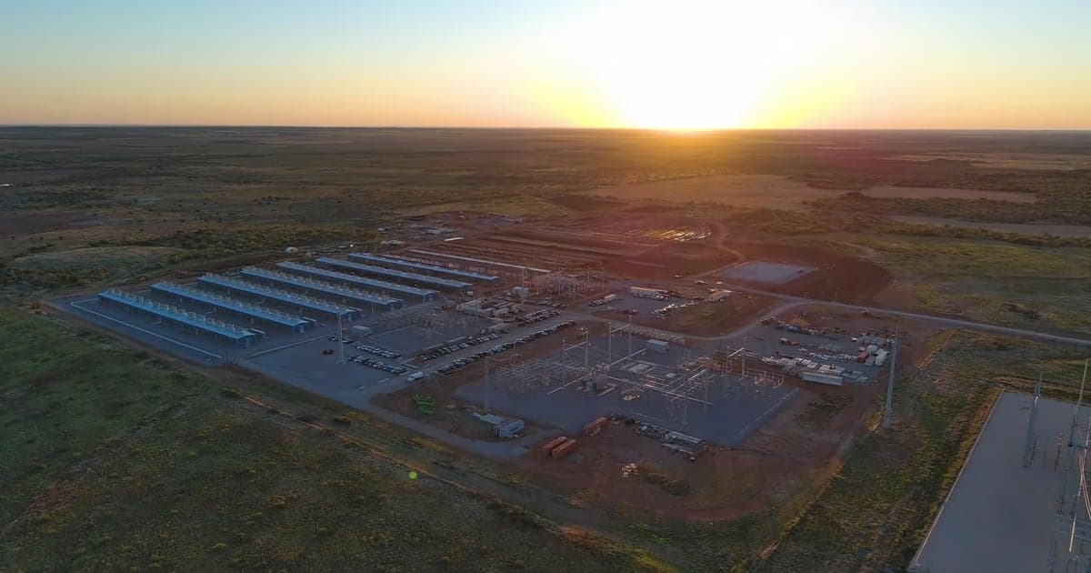 IREN's $2.8B AI contracts show customers now co-fund data centers