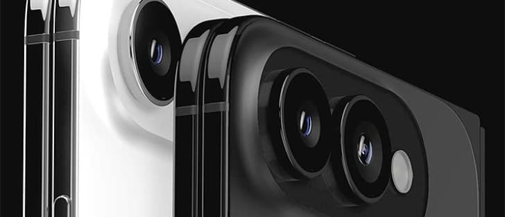 iOS 27 Beta 4 يكشف أسرار iPhone Ultra القابل للطي: بطاريتان لأول مرة في تاريخ آيفون