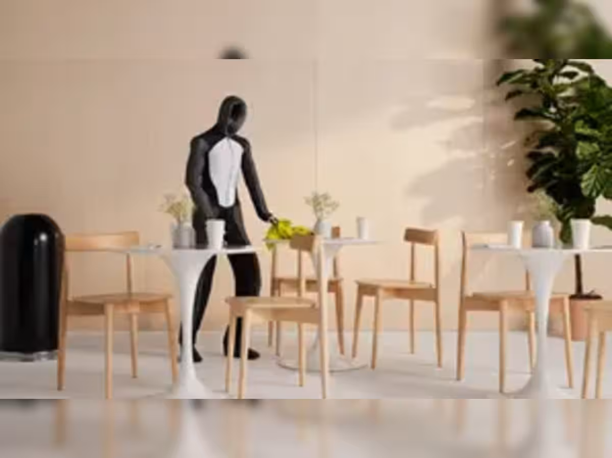 Humanoid البريطانية تجمع 152 مليون دولار وتصبح يونيكورن في جولة Series A