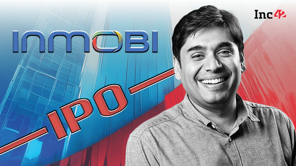 InMobi hires JPMorgan, Jefferies for $1B India IPO