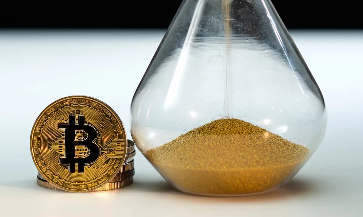 قانون CLARITY للعملات الرقمية يتعثر أمام بوابة الكونغرس الأمريكي قبيل العطلة البرلمانية