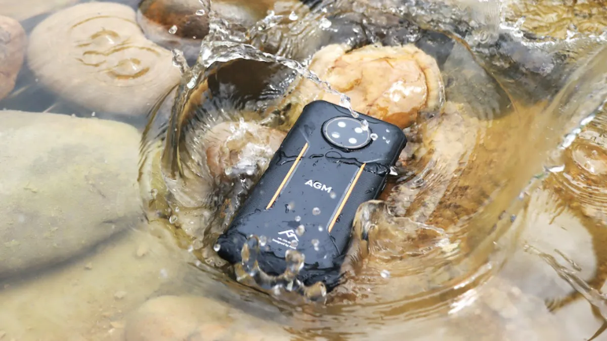 أفضل هواتف الـ Rugged في 2026: اختبرنا 7 طرازات للصدمات والغبار