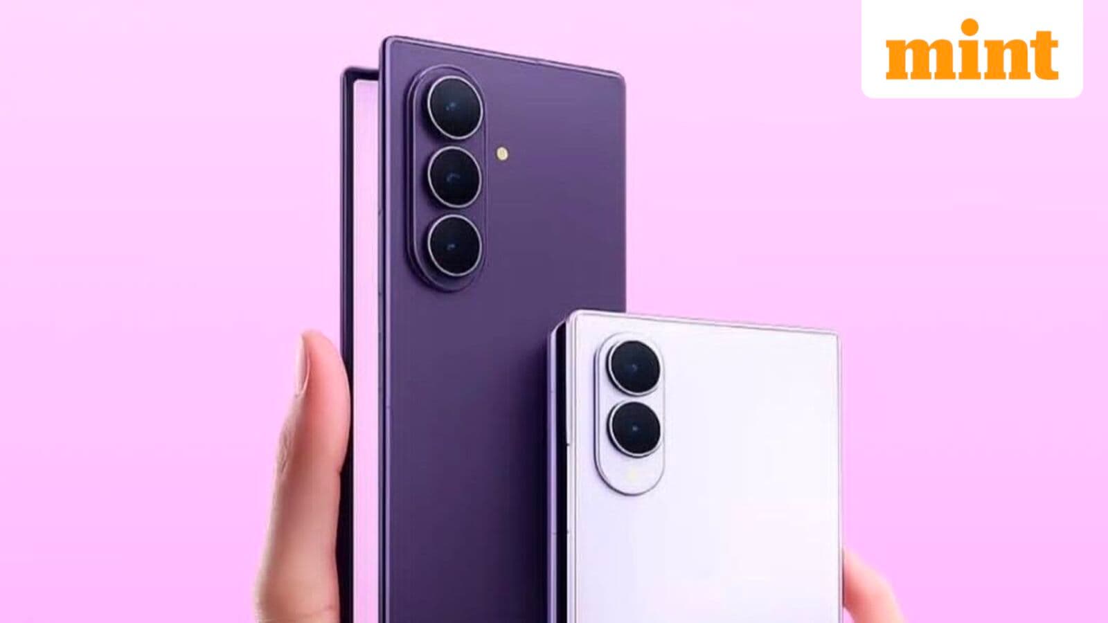 Galaxy Z Fold 8 بشاشة عريضة: كل ما أُعلن في حدث Samsung Unpacked 2026